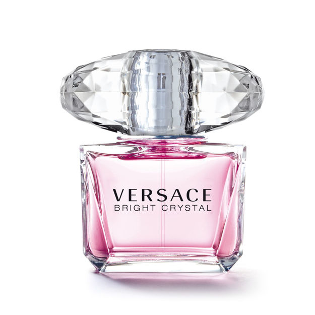 Imagen de Versace Bright Crystal Edt 30 ml