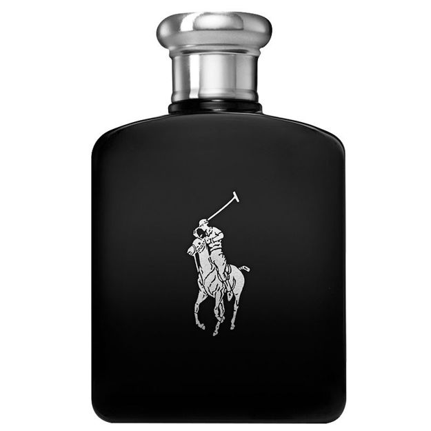 Imagen de Ralph Lauren Polo Black Edt 75 ml