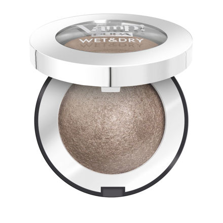 Imagen de Sombra Pupa Vamp Wet & Dry N°102 Golden Taupe