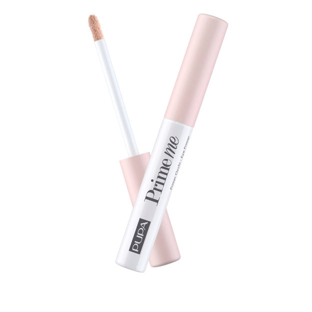 Imagen de Primer de Ojos Pupa Prime Me N°001 Nude