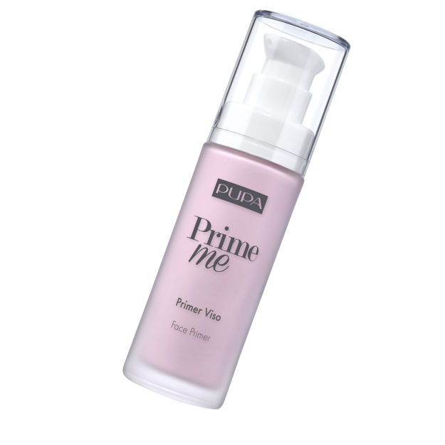 Imagen de Primer Corrector Pupa Prime Me N°004 Lilac