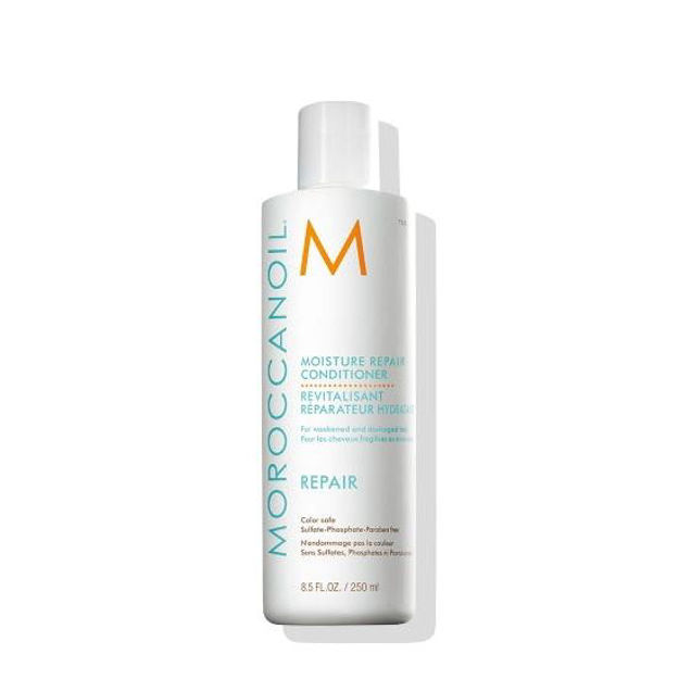 Imagen de Acondicionador Moroccanoil Moisture Repair 250 ml