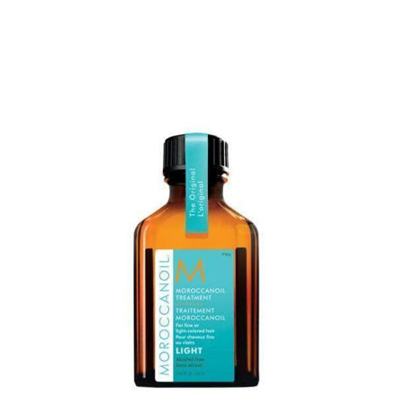 Imagen de Tratamiento Light Moroccanoil 25 ml