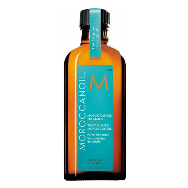 Imagen de Tratamiento Moroccanoil 100 ml