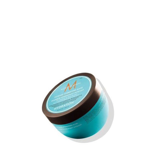 Imagen de Mascara Moroccanoil Intense Hydrating 250 ml