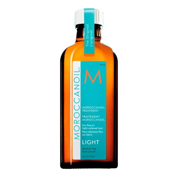 Imagen de Tratamiento Light Moroccanoil 100 ml