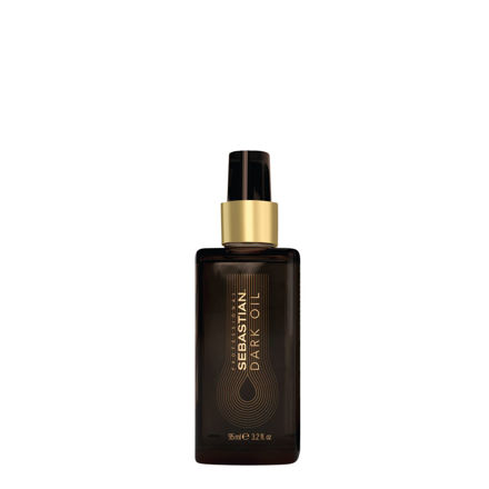 Imagen de Aceite de Peinado Sebastian Dark Oil 95 ml