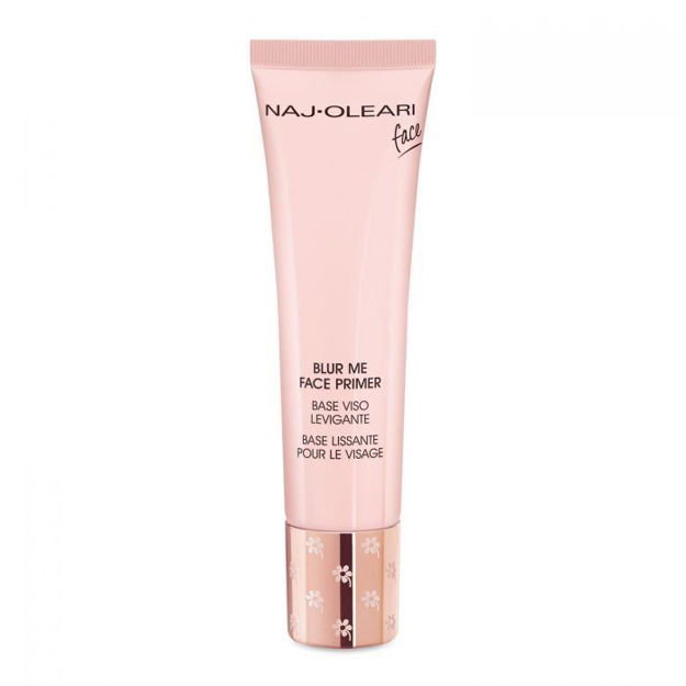 Imagen de Primer Naj Oleari Blur Me N°01 Peach