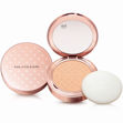 Imagen de Polvo Compacto Naj Oleari Skin Caress N°01 Warm Beige