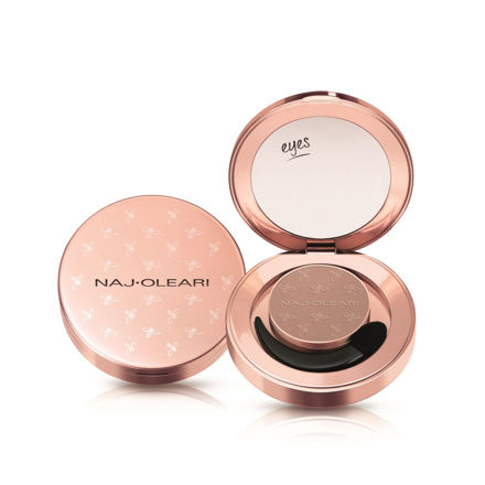 Imagen de Sombra Naj Oleari Colour Fair N°08 Mochaccino