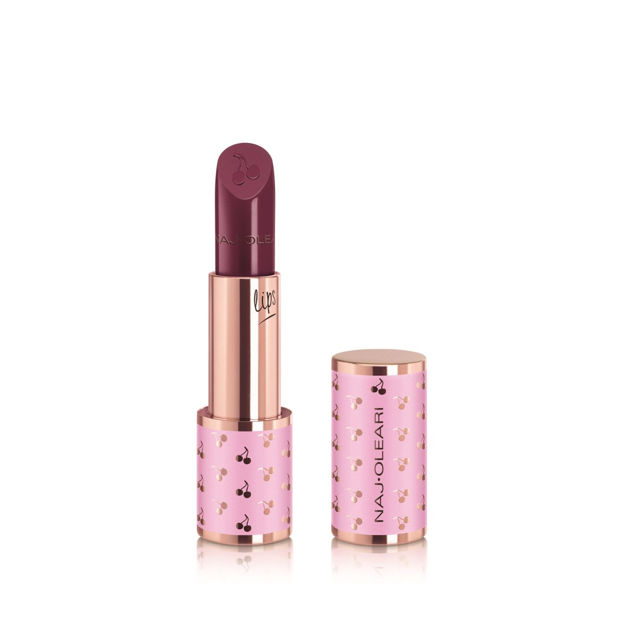 Imagen de Labial Naj Oleari Creamy Delight N°19 Marsala