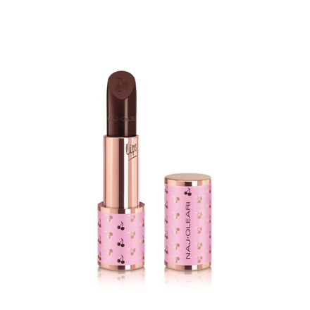 Imagen de Labial Naj Oleari Creamy Delight N°20 Burgundy