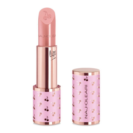 Imagen de Labial Naj Oleari Forever Matte N°11 Pink Cashemire