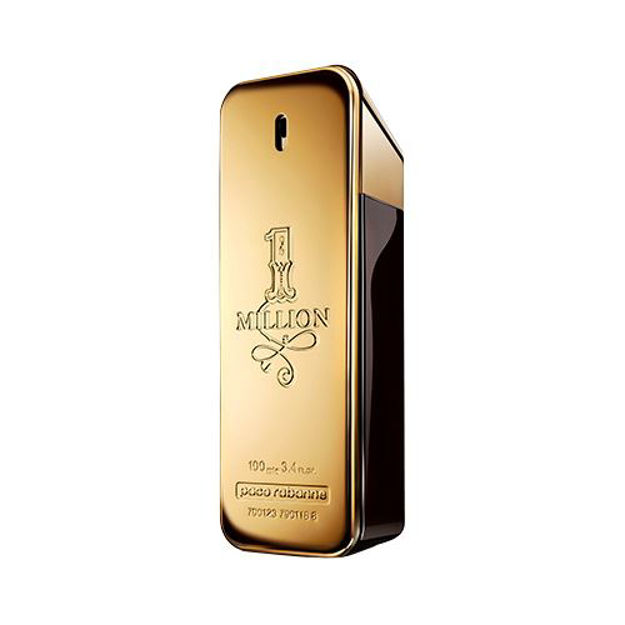 Imagen de Paco Rabanne 1 Million Men Edt 100 ml