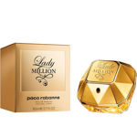 Imagen de Paco Rabanne Lady Million Women Edp 80 ml