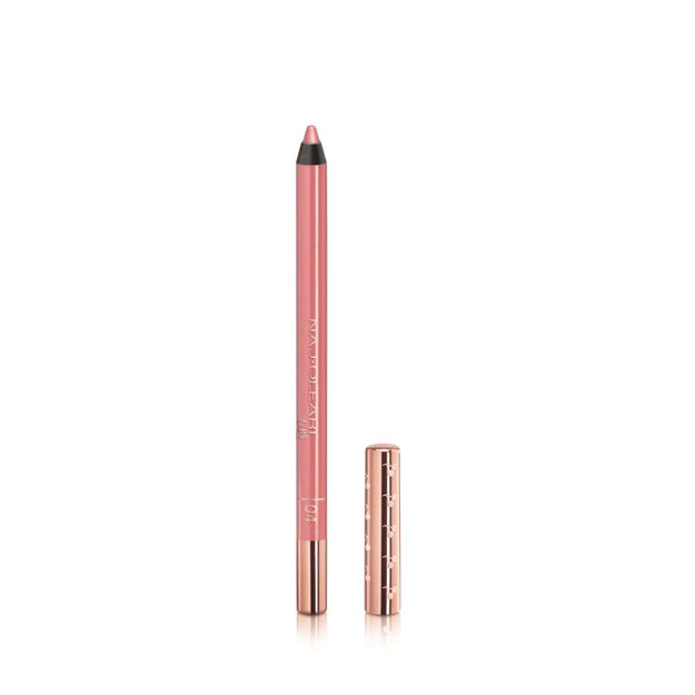 Imagen de Perfilador Labial Naj Oleari Perfect Shape N°04 Coral Pink