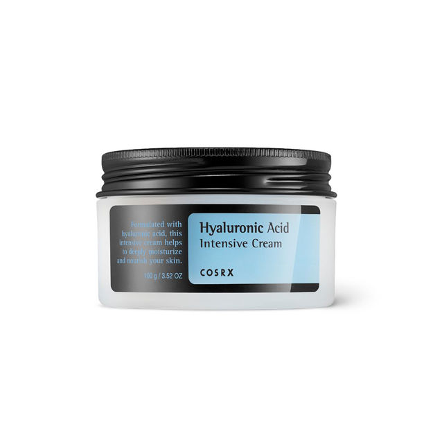 Imagen de Crema Hidratante de Acido Hialurónico Hortensia Cosrx 100 g