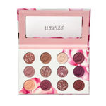 Imagen de Paleta de Sombras Physicians Formula Rose All Play
