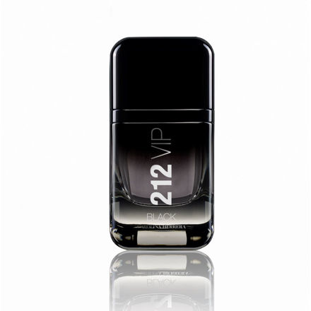 Imagen de Carolina Herrera 212 Vip Men Black Edp 50 ml