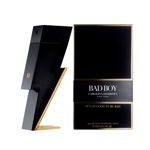 Imagen de Carolina Herrera Bad Boy Men Edt 100 ml