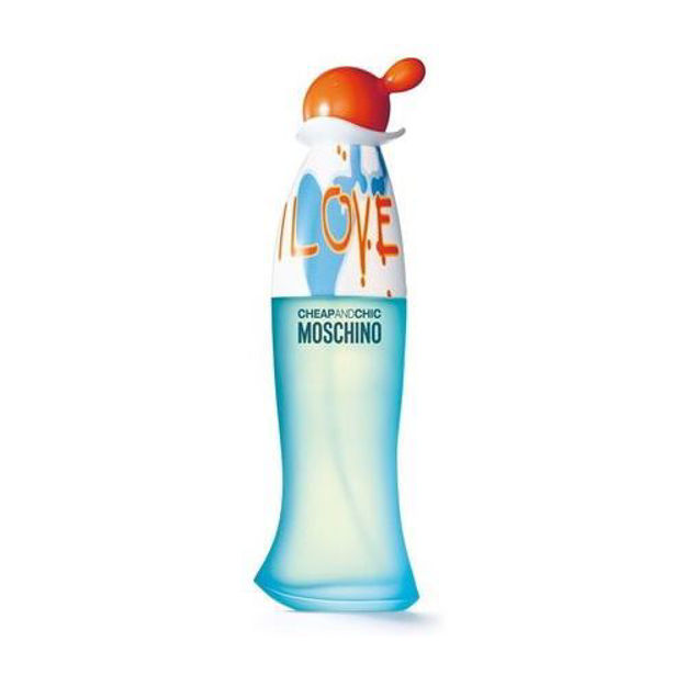 Imagen de Moschino Cheap & Chic I Love Love Edt 30 ml