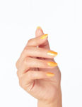 Imagen de Esmalte Opi Nail Lacquer Magic Hour