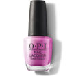Imagen de Esmalte Opi Nail Lacquer Rainbows a Go Go