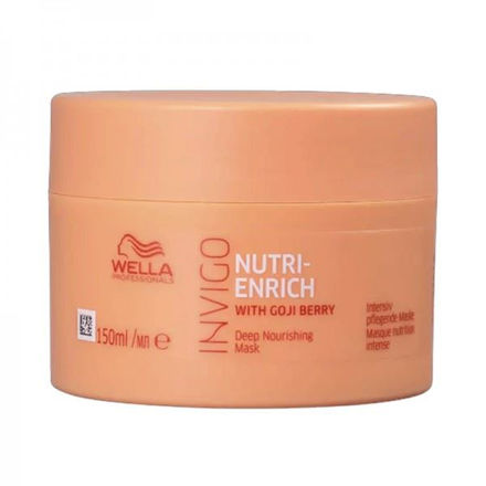 Imagen de Mascara Wella Invigo Enrich 150 ml