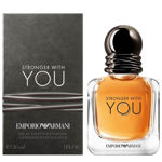 Imagen de Emporio Armani Stronger With You Edt 30 ml