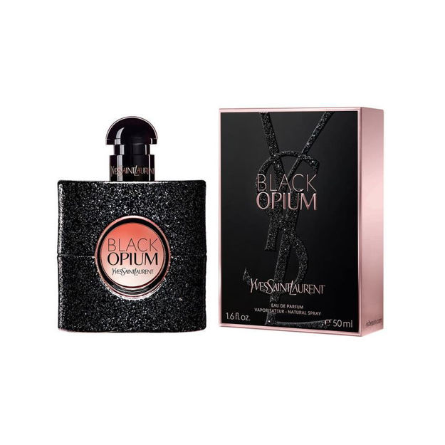 Imagen de YSL Black Opium Edp 50 ml
