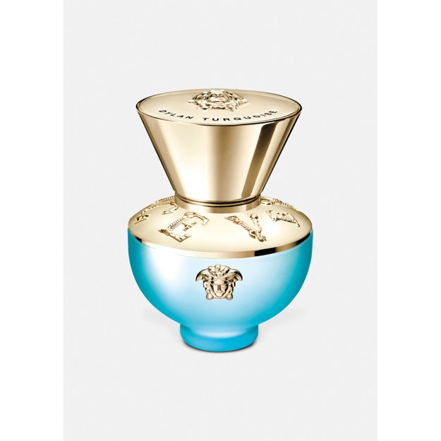 Imagen de Versace Dylan Turquoise Pour Femme Edt 30 ml