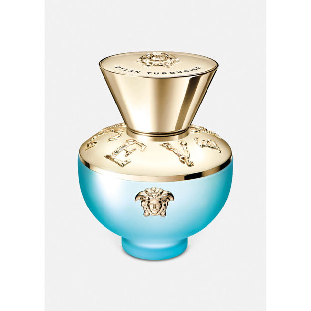 Imagen de Versace Dylan Turquoise Pour Femme Edt 50 ml