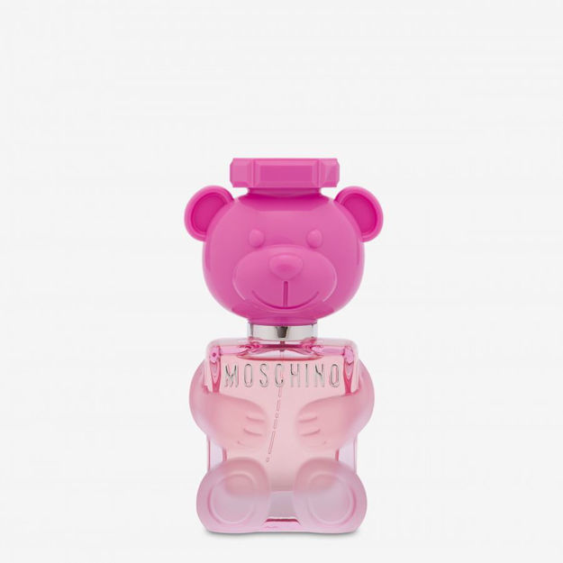 Imagen de Moschino Toy 2 Bubble Gum Edt 30 ml