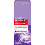 Imagen de Crema Ojos Loreal Revitalift Acido Hialulronico 15 ml