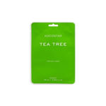 Imagen de Mascarilla Facial Hortensia Kocostar Tea Tree