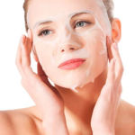 Imagen de Mascarilla Facial Hortensia Kocostar Tea Tree