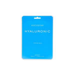 Imagen de Mascarilla Facial Hortensia Kocostar Hyaluronic
