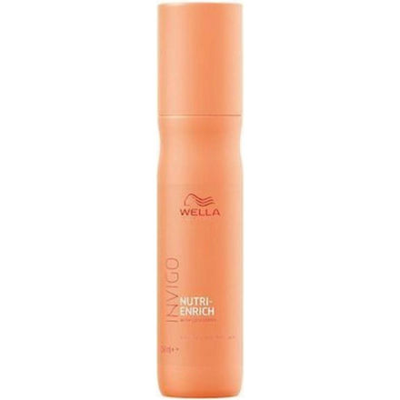 Imagen de Spray Capilar Wella Invigo Nutri Enrich 150 ml