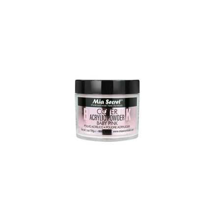Imagen de Polvo Acrilico Mia Secret Cover Baby Pink 59 g