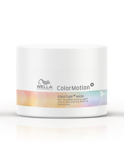 Imagen de Mascara Wella Color Motion 150 ml