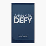 Imagen de Calvin Klein Defy Edt 100 ml