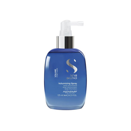 Imagen de Spray Alfaparf Semi di Lino Volumizing 125 ml