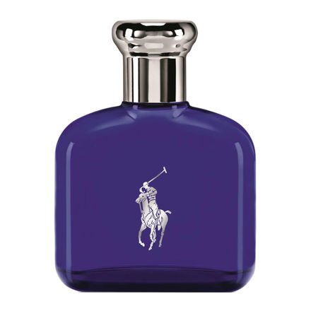 Imagen de Ralph Lauren Polo Blue Edt 75 ml