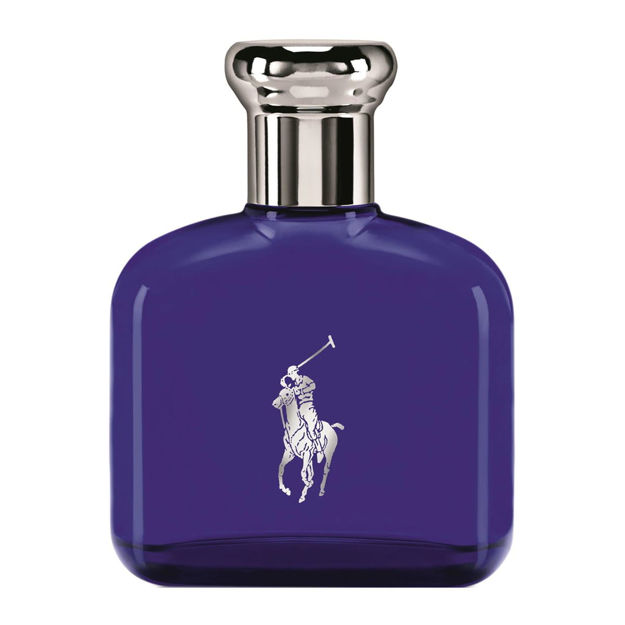 Imagen de Ralph Lauren Polo Blue Edt 75 ml