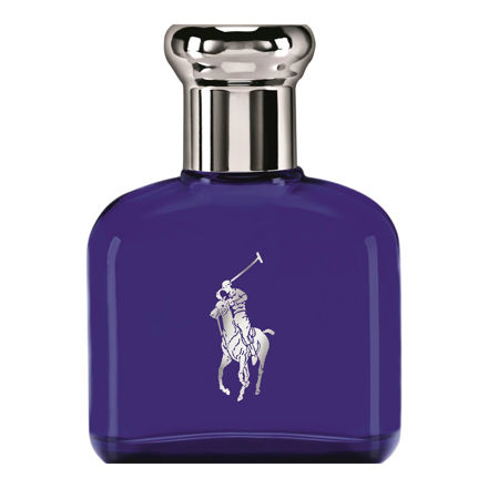 Imagen de Ralph Lauren Polo Blue Edt 40 ml