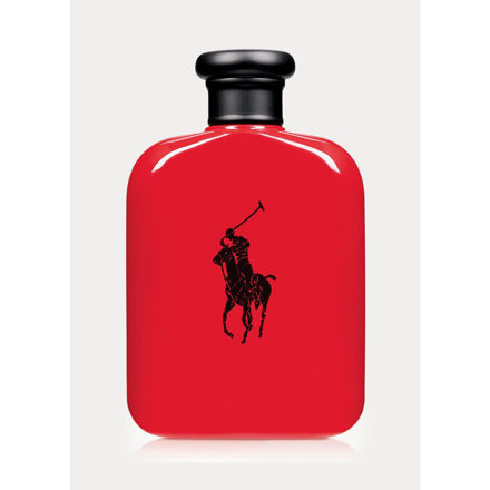 Imagen de Ralph Lauren Polo Red Edt 75 ml