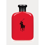 Imagen de Ralph Lauren Polo Red Edt 125 ml