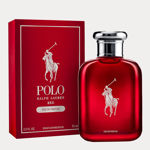 Imagen de Ralph Lauren Polo Red Edp 75 ml