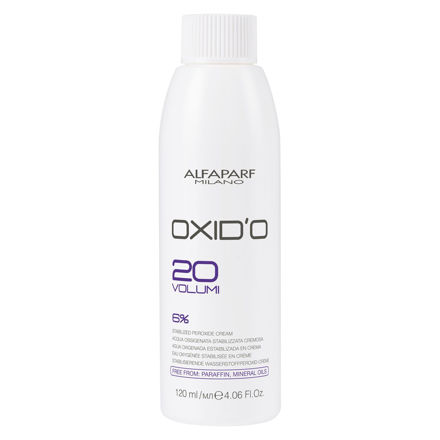 Imagen de Oxidante Alfaparf Oxid O 20 Vol 120 ml