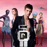 Imagen de Paco Rabanne Phantom Men Edt 50 ml